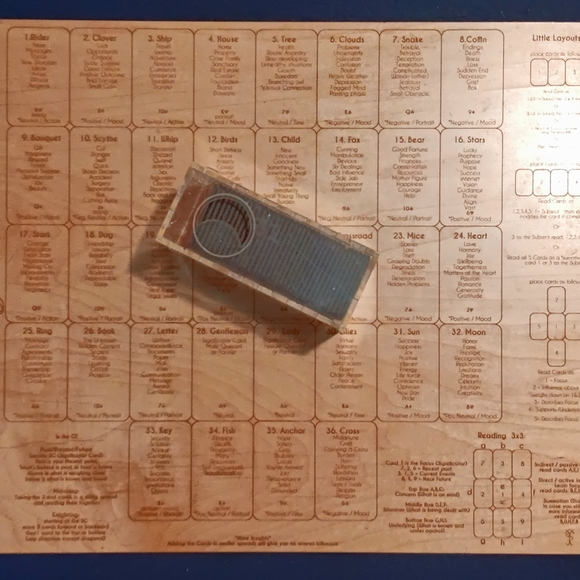 Colorful Board Game Set - Picture 3 of 5